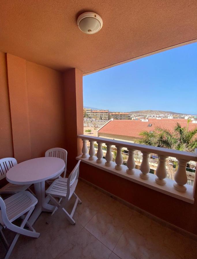 La Ola Apartment. Enjoy El Medano. 2 Bedrooms Exteriér fotografie