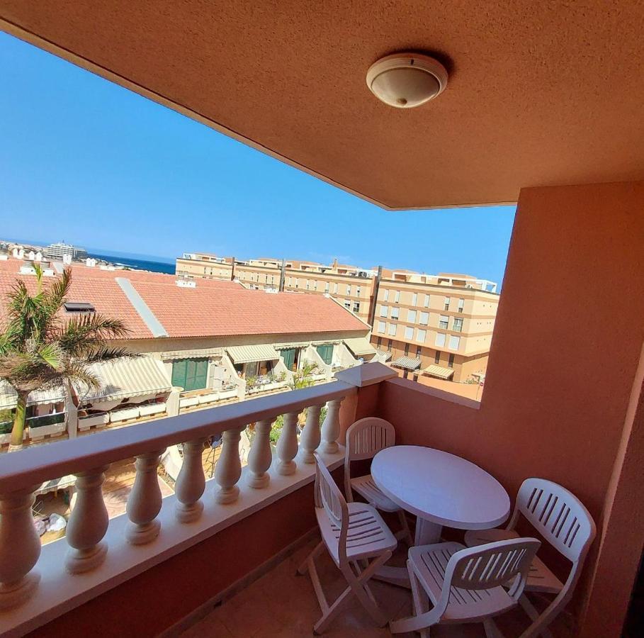 La Ola Apartment. Enjoy El Medano. 2 Bedrooms Exteriér fotografie