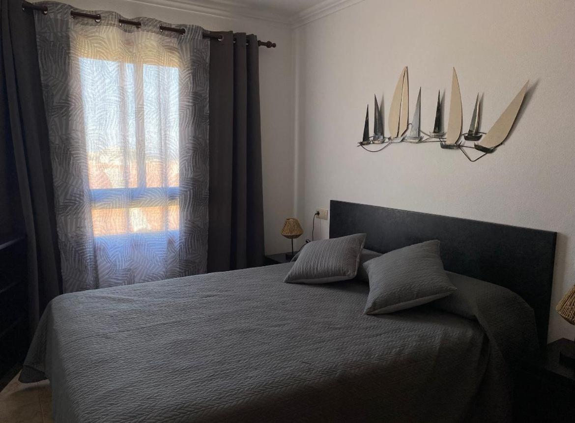 La Ola Apartment. Enjoy El Medano. 2 Bedrooms Exteriér fotografie