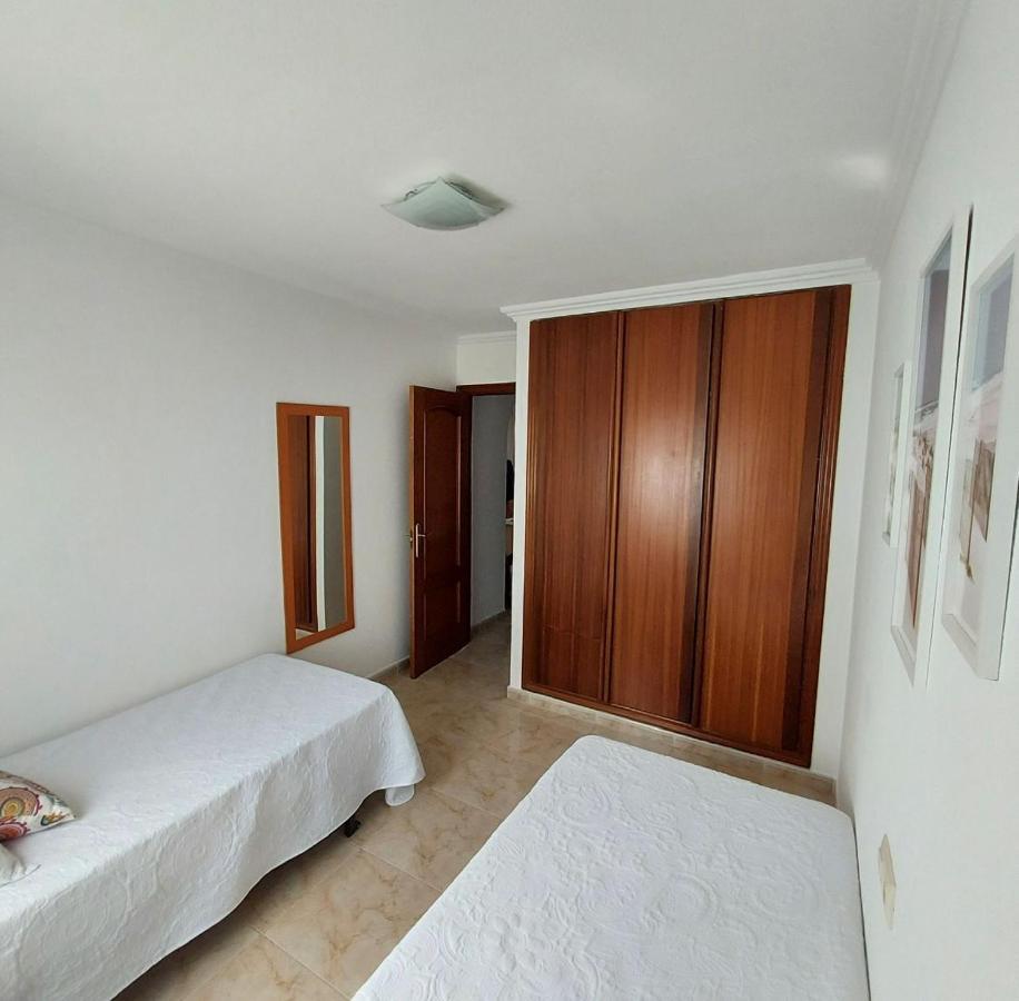 La Ola Apartment. Enjoy El Medano. 2 Bedrooms Exteriér fotografie
