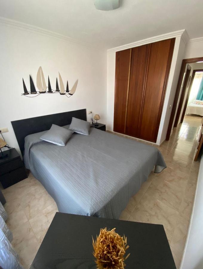 La Ola Apartment. Enjoy El Medano. 2 Bedrooms Exteriér fotografie